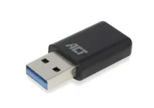 ACT AC4470 | USB A wifi adapter | Tot 900 Mbit/s - 0
