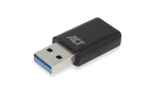 ACT AC4470 | USB A wifi adapter | Tot 900 Mbit/s - 0