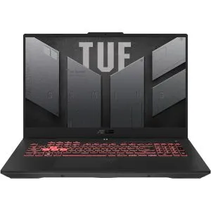 ASUS TUF Gaming A17 | 17.3'' Full HD IPS 144Hz | AMD Ryzen 7 7445HS | GeForce RTX 4050 | 16GB DDR5 | 512GB SSD | Windows 11 Pro - 0