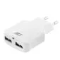 ACT AC2115 oplader voor mobiele apparatuur Wit Binnen - 0
