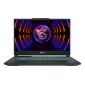 MSI Cyborg 15 A13VE | 15.6'' Full HD IPS 144Hz | Intel Core i7-13620H | GeForce RTX 4050 | 16GB DDR5 | 512GB SSD | Windows 11 Home - 0