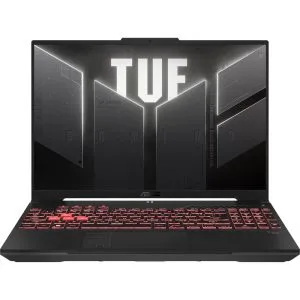ASUS TUF Gaming A16 | 16'' WUXGA IPS 144Hz | AMD Ryzen 7 7445HX | GeForce RTX 4050 | 16GB DDR5 | 512GB SSD | Windows 11 Pro - 0