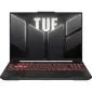 ASUS TUF Gaming A16 | 16'' WUXGA IPS 144Hz | AMD Ryzen 7 7445HX | GeForce RTX 4050 | 16GB DDR5 | 512GB SSD | Windows 11 Pro - 0