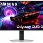 Samsung Odyssey G8 OLED 27