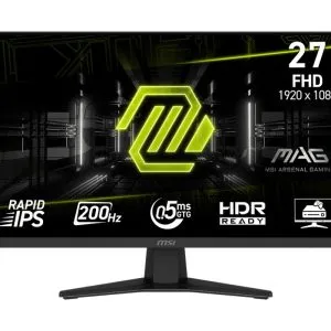 MSI MAG 274F | 27