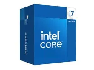 Intel Core i7-14700 processor 33 MB Smart Cache Box - 0