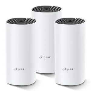 TP-LINK Deco P9(3-pack) router (2.4 GHz / 5 GHz) - 0