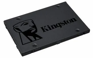 Kingston Technology A400 2.5
