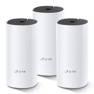 TP-LINK Deco P9(3-pack) router (2.4 GHz / 5 GHz) - 0