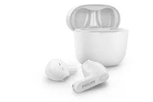 Philips TAT2236 - In-ear - Draadloze Bluetooth Oordopjes Wit - 0
