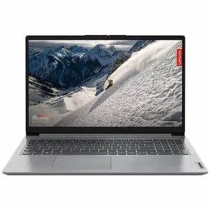 Lenovo 15.6'' | F-HD | N4500 | 8GB RAM | 256GB SSD | W11 Professional - 0