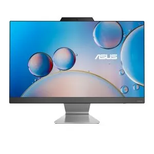 ASUS All-in-One A3402WBAK | 23.6'' Full HD | Intel Core i3-1215U | 8GB RAM | 512GB SSD | W11 Pro - 0