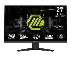 MSI MAG 274F | 27