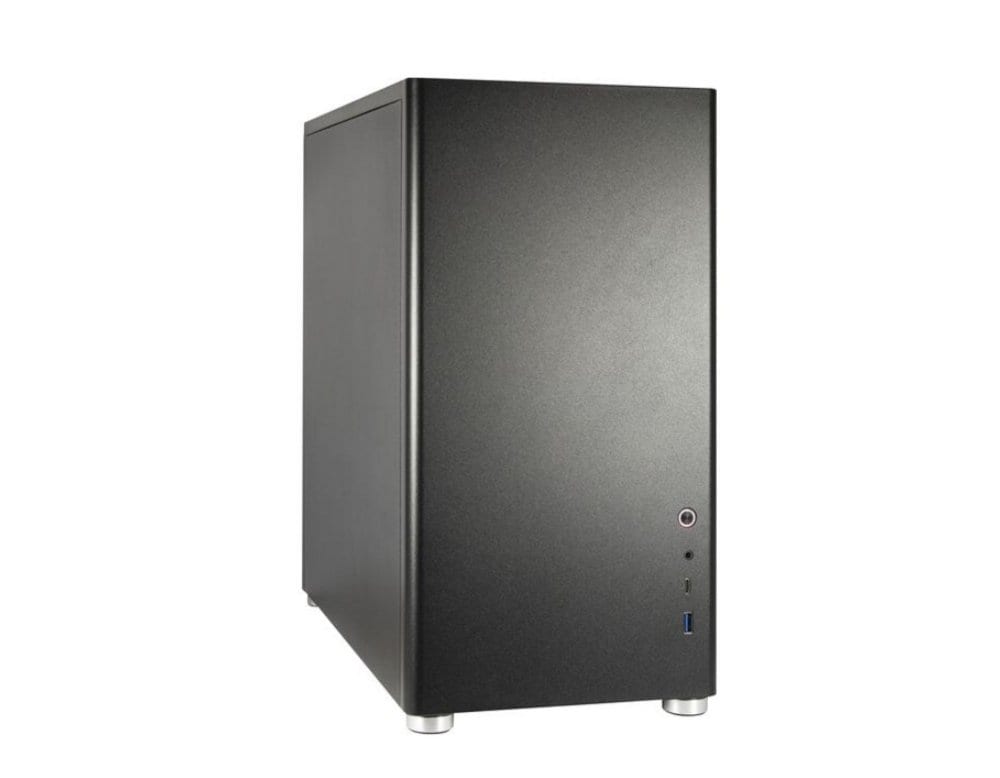 AKTIE Performance Desktop | Intel Core i5-12400 | GeForce RTX 5060 8GB | 16GB RAM | 1TB SSD | Windows 11 Professional | Midi-Tower Behuizing