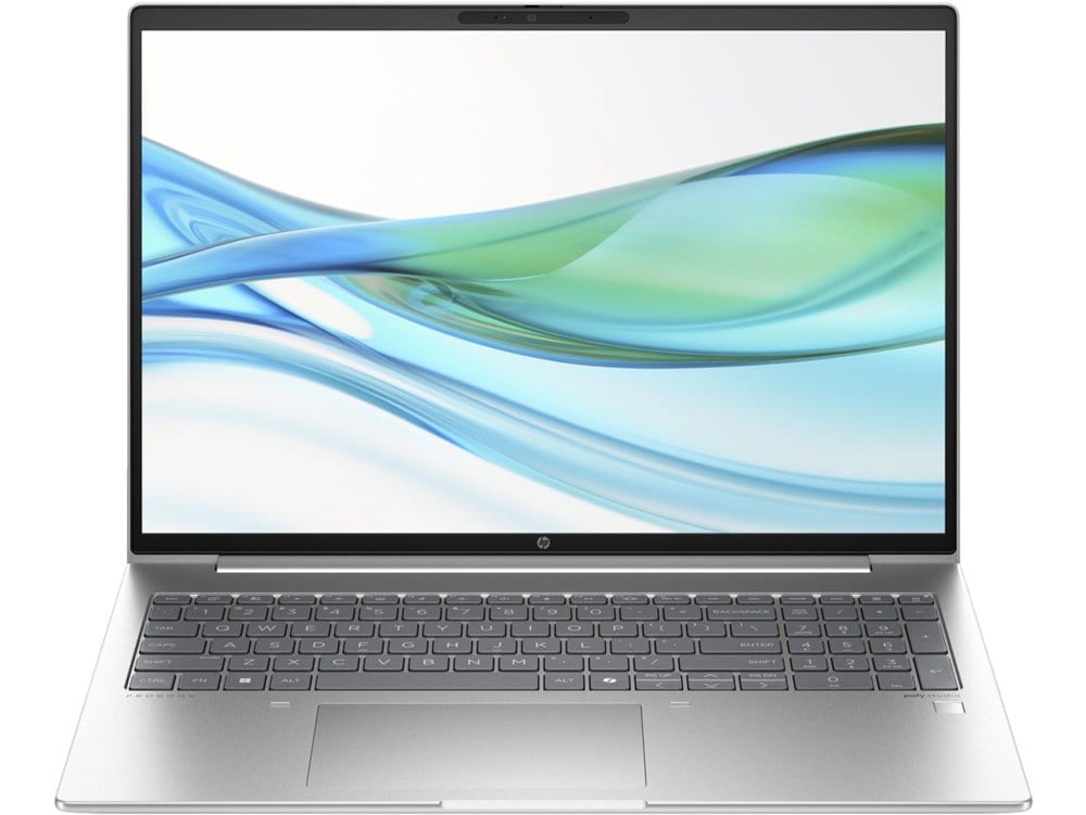 HP ProBook 460 G11 | 16'' WUXGA IPS | Intel Core Ultra 7 155U | 16GB DDR5 | 512GB SSD | W11 Pro