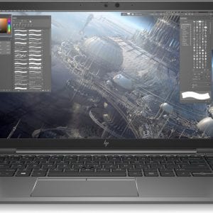HP ZBook Firefly G8 | 14" Full HD IPS | Intel Core i5-1135G7 | 16GB RAM | 256GB SSD | W11 Pro | Refurbished