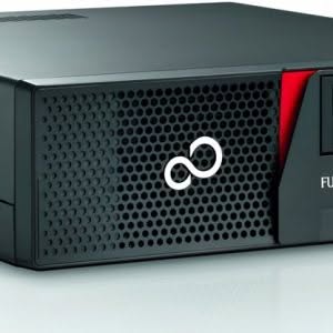 Fujitsu Esprimo E920 | Intel Core i5-4570 | 4GB RAM | 240GB SSD | Windows 10 Professional | Refurbished Silver