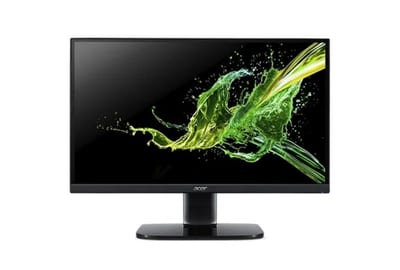 Acer KA270bmiix 27'' | 1920x1080 VA | 75Hz | Full HD Monitor