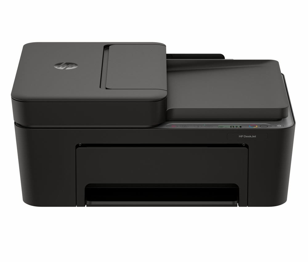 HP DeskJet 4320 All-in-One Printer | Wifi | Dubbelzijdig Printen | Scan en Kopieer | A4 | Kleur