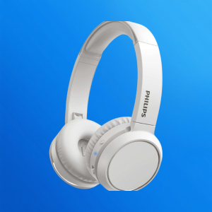 Hoofdtelefoons/headsets