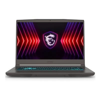 MSI Thin 15 B13UC | 15.6'' Full HD IPS | Intel Core i5-13420H | RTX3050 | 16GB RAM | 512GB SSD | W11 Pro