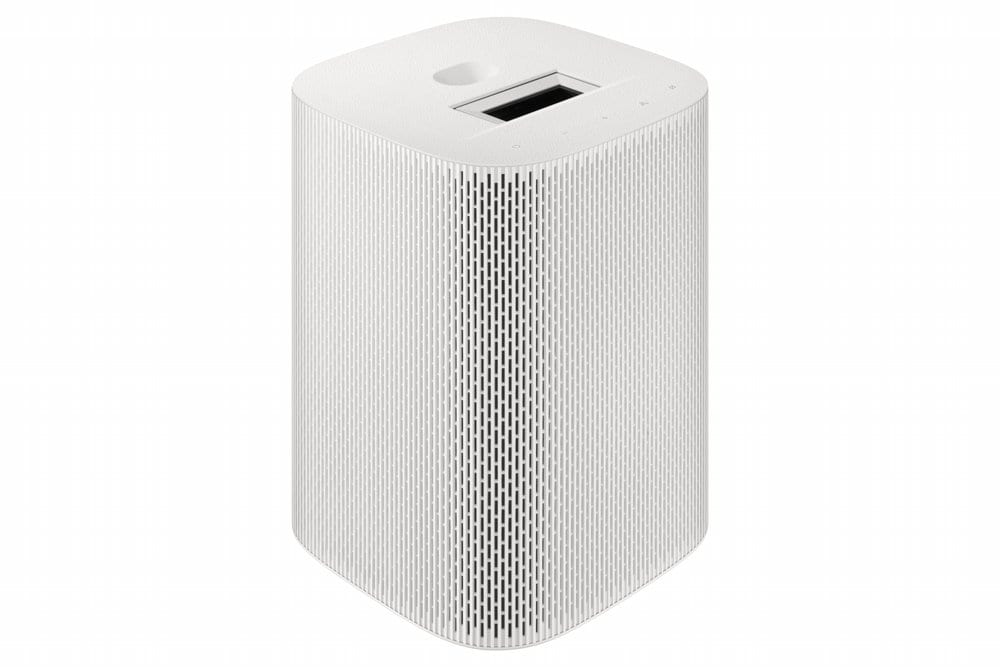 Samsung The Premiere 5 | Full HD Smart Laser Projector | Touchbediening | Tot 100 inch